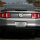 Illustration for article titled Ford Mustang Cobra Jet Gallery